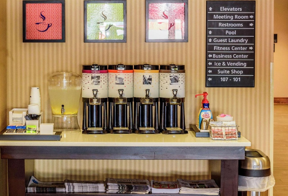 Premium Executive King Room - Non-Smoking